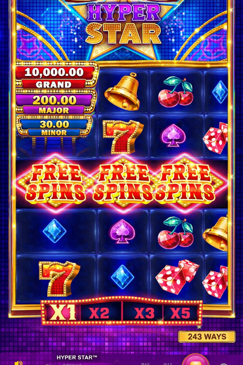VIP Auto Roulette
